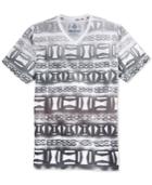 American Rag Southwest Stencil T-shirt