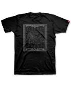 Element Men's Graphic-print T-shirt