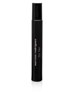 Narciso Rodriguez For Her Eau De Toilette Rollerball, 0.25 Oz.