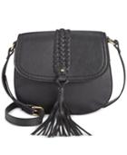 Inc International Concepts Islaa Saddle Bag, Only At Macy's