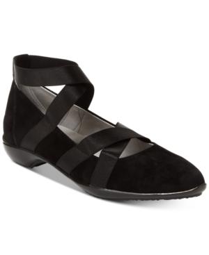 Jambu Rumson Too Ballet Flats Women's Shoes