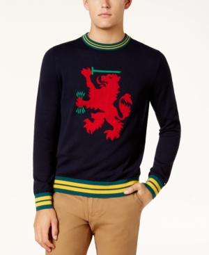 Tommy Hilfiger Men's Griffin Sweater