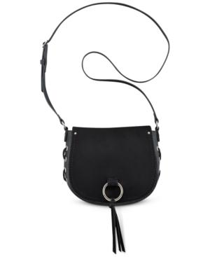 Nine West Ring Decoder Crossbody