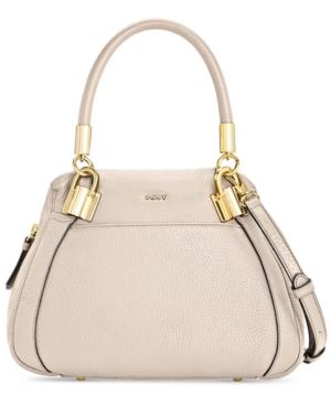 Dkny Medium Satchel, Created For Macy's