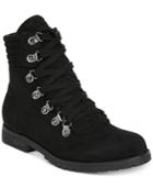 Carlos By Carlos Santana Donna Lace-up Booties Women's Shoes