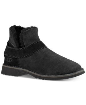 Ugg Mckay Ankle Booties