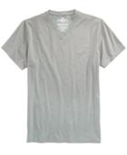 American Rag Men's Ombre Geometric T-shirt, Only At Macy's