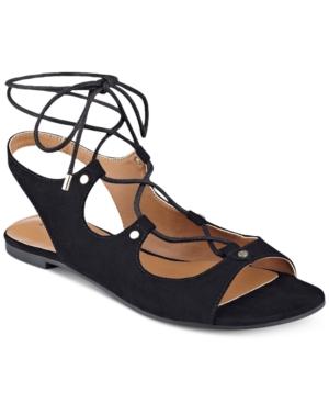 Indigo Rd. Gadiva Flat Sandals Women's Shoes