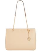 Dkny Bryant Large Chain Strap Tote, Created For Macy's