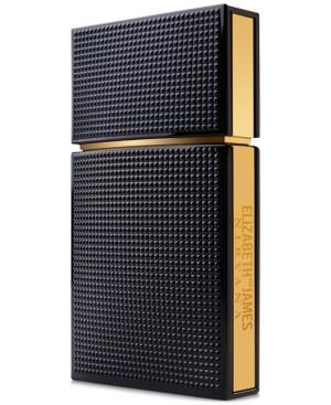 Elizabeth And James Nirvana Black Eau De Parfum Spray, 1.7 Oz