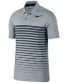 Nike Men's Dri-fit Striped Polo