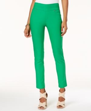 Xoxo Juniors' Colored Pull-on Skinny Pants