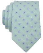 Bar Iii Swan Pine Skinny Tie