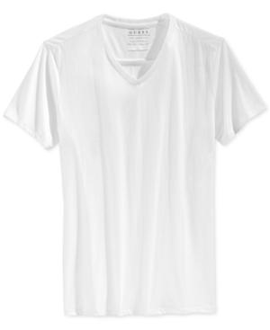 Guess Men's Mason Yoke T-shirt