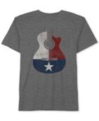 Jem Men's Sounds Like Texas T-shirt