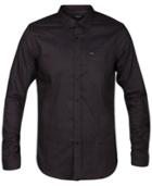 Hurley Men's Dri-fit One & Only Button-down Shirt