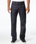 Sean John Men's Hamilton Relaxed-fit Jeans, Only At Macy's