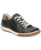 Ecco Women's Chase Ii Tie Sneakers Women's Shoes