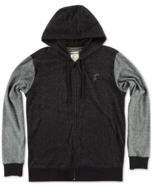 O'neill Men's Og Portland Full-zip Hoodie