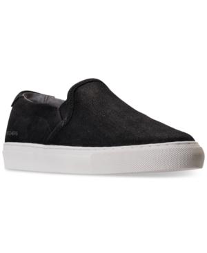 Skechers Women's Vaso Bonita Slip-on Casual Sneakers From Finish Line