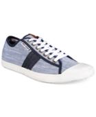 Ben Sherman Men's Eddie Low-top Sneakers Men's Shoes