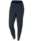 Nike Obsessed Dry Fold-over Training Pants