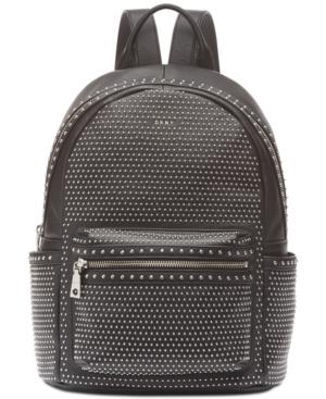Dkny Faye Stud Backpack, Created For Macy's
