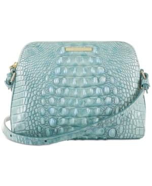 Brahmin Melbourne Sydney Mini Crossbody