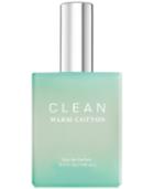 Clean Fragrance Warm Cotton Eau De Parfum, 3.4-oz.