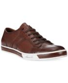 Kenneth Cole Brand Wagon Sneakers Men's Shoes