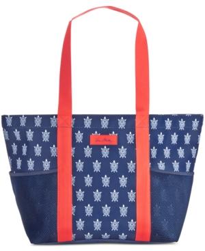 Vera Bradley Lighten Up Family Tote