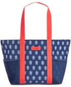 Vera Bradley Lighten Up Family Tote