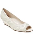 Alfani Women's Step 'n Flex Cammi Wedges, Only At Macy's Women's Shoes