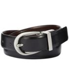 Inc International Concepts Reversible Pant Belt, Only At Macy's
