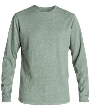 Quiksilver Waterman Men's Rockland Thermal Long-sleeve Shirt