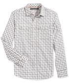 Sean John Men's Ladder Flight Shirt, Only At Macy's