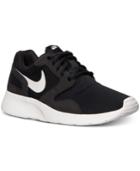 Nike Women's Kaishi Casual Sneakers From Finish Line