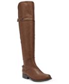 American Rag Ada Over-the-knee Wide Calf Boots, Created For Macy's Women's Shoes