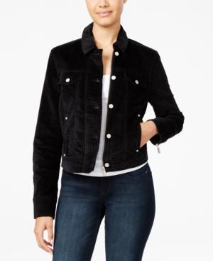 Jessica Simpson Angela Denim Jacket
