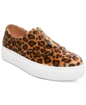 Madden Girl Kudos Slip-on Sneakers Women's Shoes