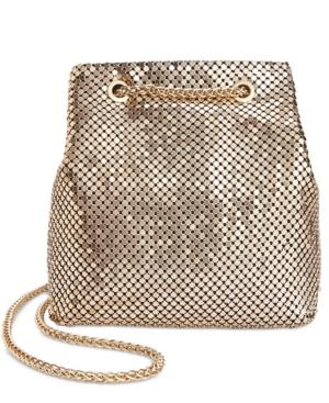 Inc International Concepts Kewtee Bucket Bag, Only At Macy's