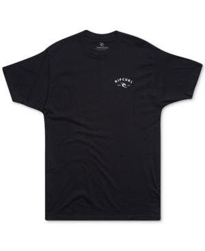 Rip Curl Men's Down South Heather T-shirt