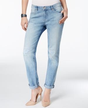 Vintage America Gratia Bestie Boyfriend Jeans