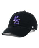 '47 Brand Kansas State Wildcats Clean-up Cap
