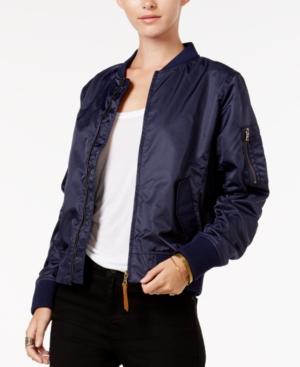 Sanctuary Bomber Jacket