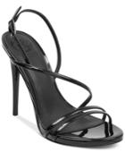 Guess Women's Tilda Dress Sandals Women's Shoes