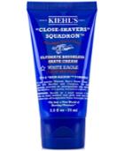 Kiehl's Since 1851 Close-shavers Squadron Ultimate Brushless Shave Cream - White Eagle, 2.5-oz.