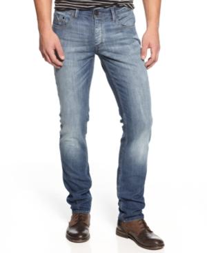 Calvin Klein Jeans, Skinny, Narrow Leg