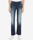 Calvin Klein Jeans Faded Bootcut Jeans
