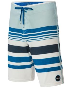 O'neill Men's Hyperfreak Heist Board Shorts
